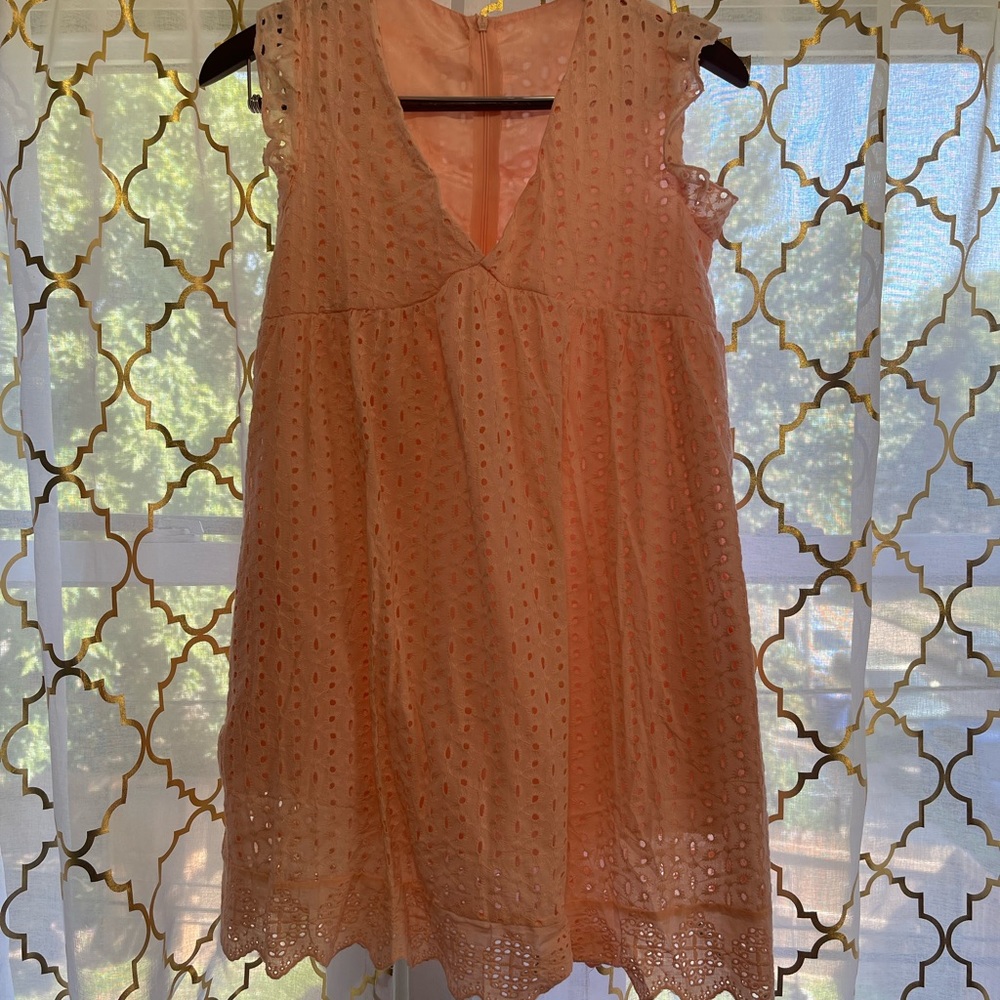 California Romper